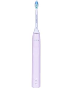 Philips 3100 series HX3671/11 Sonic technology Sonic electric toothbrush Elektriskās zobu birstes, irigatori