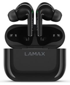 WIRELESS HEADPHONES LAMAX CLIPS1 LMXCL1B (IN-EAR) BLACK