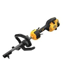 DeWALT DCMAS5713N-XJ Daudzfunkcionāls dārza instruments 54V b/a