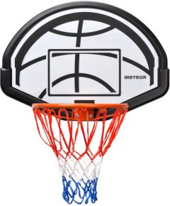 Basketbola vairogs ar stīpu Meteor Orlando