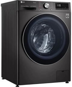 LG F4WV910P2SE Veļas mašīna 10.5kg 1400rpm