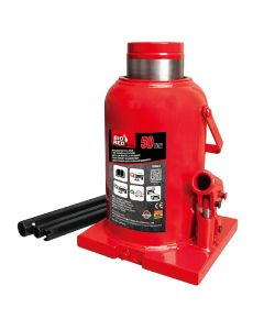 Bottle jack 50T 280mm - 450mm, TBR