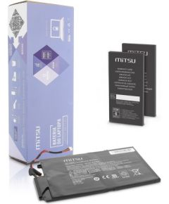 MITSU BATTERY BC/HP-ENVY4 (HP 3500 MAH 52 WH)