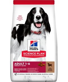Hill's Hills 604276 dogs dry food 2.5 kg Beef