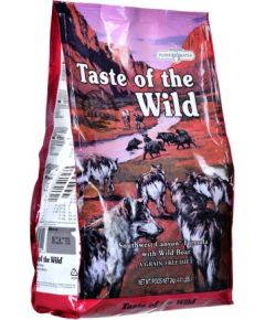 Taste of the Wild Southwest Canyon 2  kg