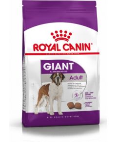 Royal Canin Giant Adult 15 kg