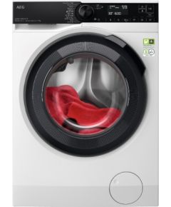 AEG LFR83966OE veļas mazgājamā mašīna 9kg 1551rpm