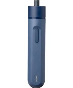 Li-ion Screwdriver-Lite HOTO QWLSD007 (blue)