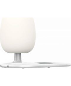 Night lamp with Qi wireless charging function, LDNIO Y3 (white)