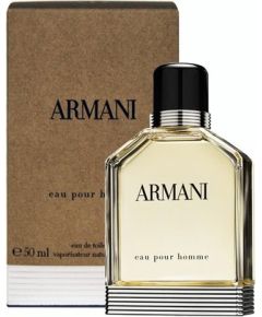 Giorgio Armani Eau Pour Homme EDT 100 ml