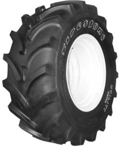 340/80R18 FIRESTONE R8000UT 136A8 TL