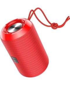 Hoco HC1 Trendy Sound Bluetooth skaļrunis (Sarkans)