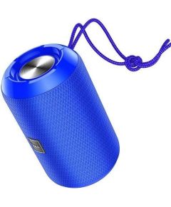 Hoco HC1 Trendy Sound Bluetooth skaļrunis (Zils)
