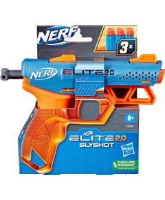 NERF Elite 2.0 Бластер Slyshot