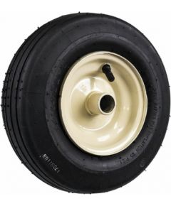 WHEEL ASM. 11.0X4.0X5.0 BEIGE, MTD