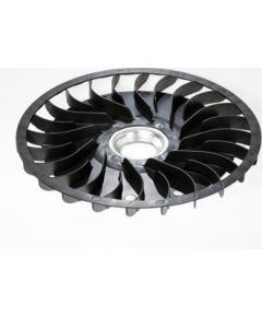 ventilators J 125, TC 4125, MTD