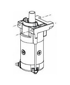 ELECTRIC STARTER, MTD