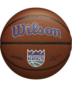 Wilson Team Alliance Sacramento Kings Ball WTB3100XBSAC (7)