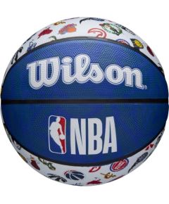 Ball Wilson NBA All Team WTB1301XBNBA (7)