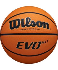 Wilson EVO NXT FIBA Game Ball WTB0966XB (6)