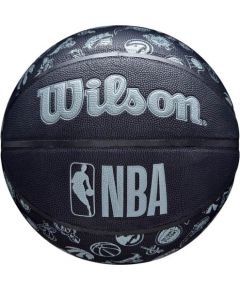 Ball Wilson NBA All Team WTB1300XBNBA (7)