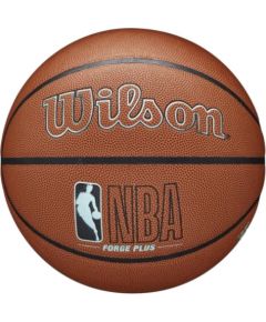 Wilson NBA Forge Plus Eco Ball WZ2010901XB (7)