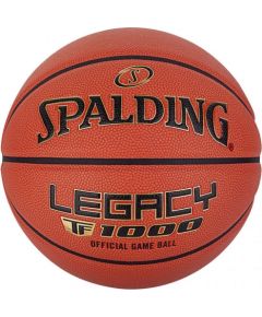 Spalding TF-1000 Legacy 76963Z basketball (7)