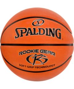 Spalding Rookie Gear Ball 84396Z basketball (5)