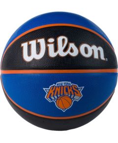 Ball Wilson NBA Team New York Knicks Ball WTB1300XBNYK (7)