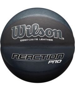 Wilson Reaction Pro Ball for basket WTB10135XB (7)