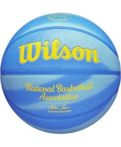 Wilson NBA DRV Pro Heritage Ball WZ3008501XB (7)