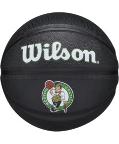 Ball Wilson Team Tribute Boston Celtics Mini Ball Jr. WZ4017605XB (3)