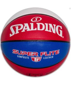 Spalding Super Flite Ball 76928Z basketball (7)