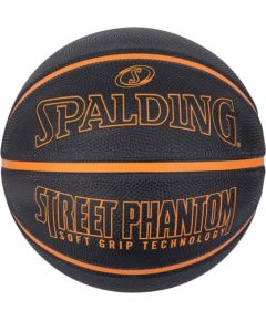 Spalding Phantom Ball 84383Z basketball (7)