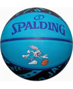 Spalding Space Jam Tune Squad IV 84-598Z basketball (7)