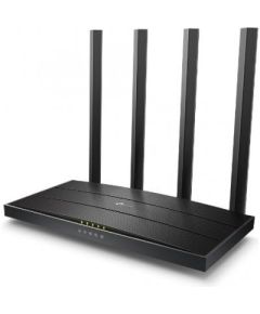 WRL ROUTER 1200MBPS 1000M 4P/ARCHER C6U TP-LINK