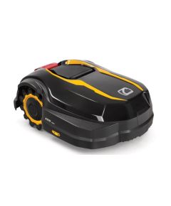 Mauriņa pļāvējs - robots XR5 1000, Cub Cadet