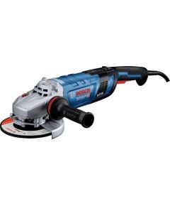 Leņķa slīpmašīna Bosch GWS 30-180 B; 2800 W