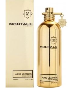 Montale Paris Montale Montale AOUD LEATHER edp 100ml