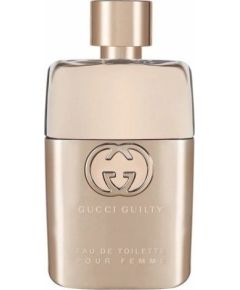 Gucci Gucci Guilty pour Femme Eau de Toilette 30ml.
