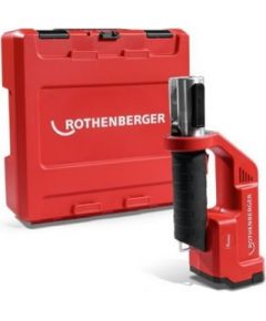 ROMAX COMTT BARE TOOL W/O BATT. &CHARGER CAS, Rothenberger