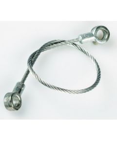 Trose CC 1018 AN, MTD  Резервные акции