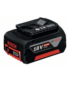Akumulators Bosch CoolPack; 18 V; 5,0 Ah; Li-Ion