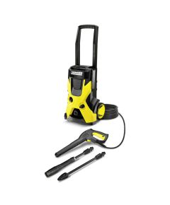 Karcher K5 Basic EU 2100W Yellow/Black augstspiediena mazgātājs