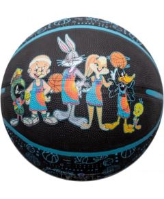 Basketball Spalding Space Jam Tune Squad Roster Ball 84582Z (7) Для баскетбола