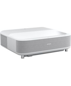 Epson 3LCD Full HD Projector EH-LS300W Full HD (1920x1080), 3600 ANSI lumens, White, Wi-Fi, Lamp warranty 12 month(s)