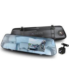 Esperanza Extreme XDR106 Video recorder Black