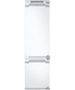 Samsung BRB30615EWW fridge-freezer Built-in 298 L E White