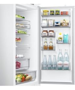 Samsung BRB30705DWW/EF fridge-freezer Built-in 298 L D White