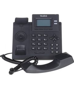 Yealink SIP-T31P IP phone Grey LCD